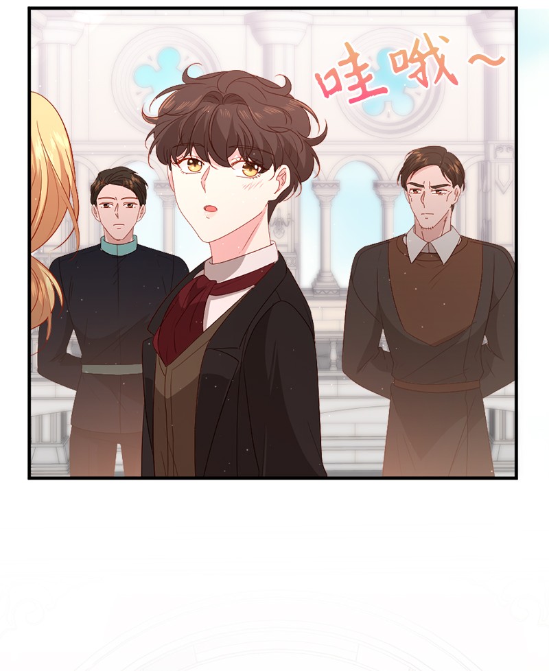 冷酷王子和他的“男”医生20 甘为棋子