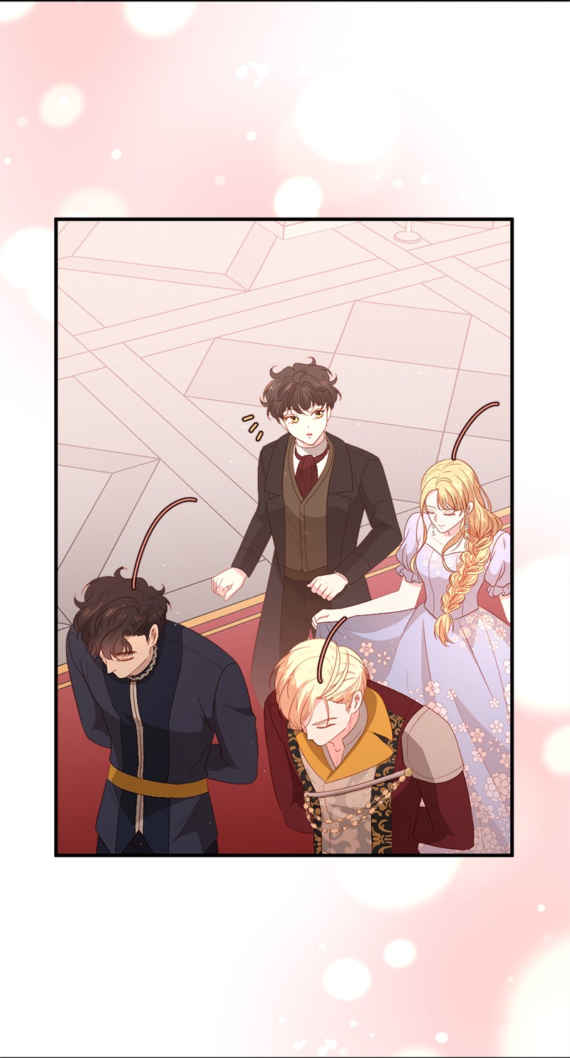 冷酷王子和他的“男”医生20 甘为棋子