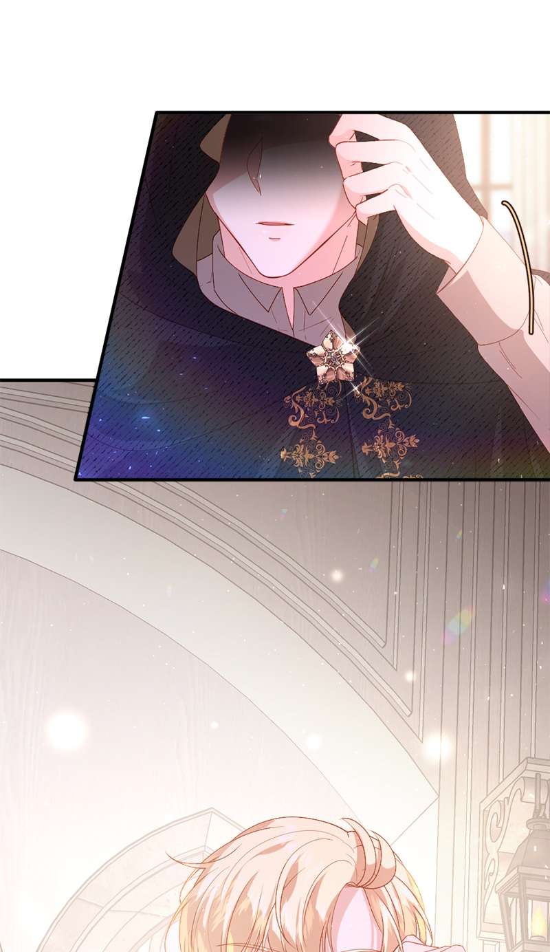 冷酷王子和他的“男”医生24 化险为夷