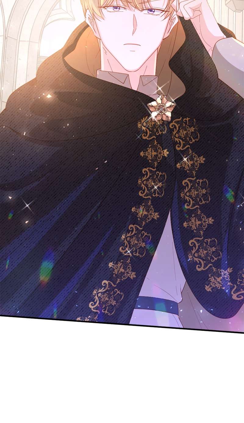 冷酷王子和他的“男”医生24 化险为夷