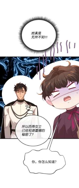 冷酷王子和他的“男”医生32 华丽变身