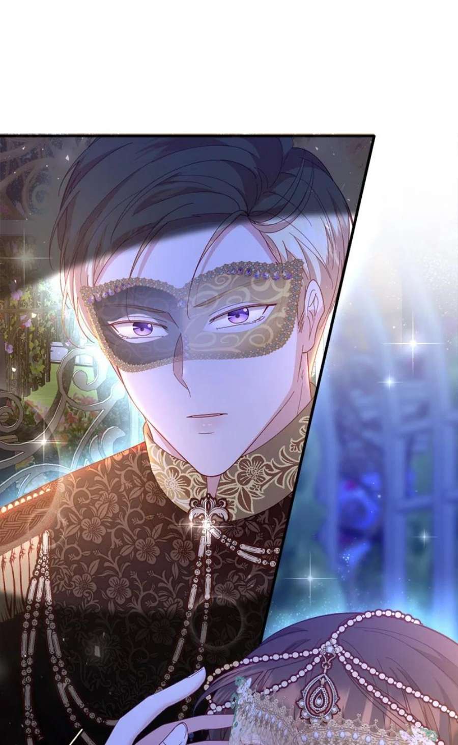 冷酷王子和他的“男”医生36 莫名心动