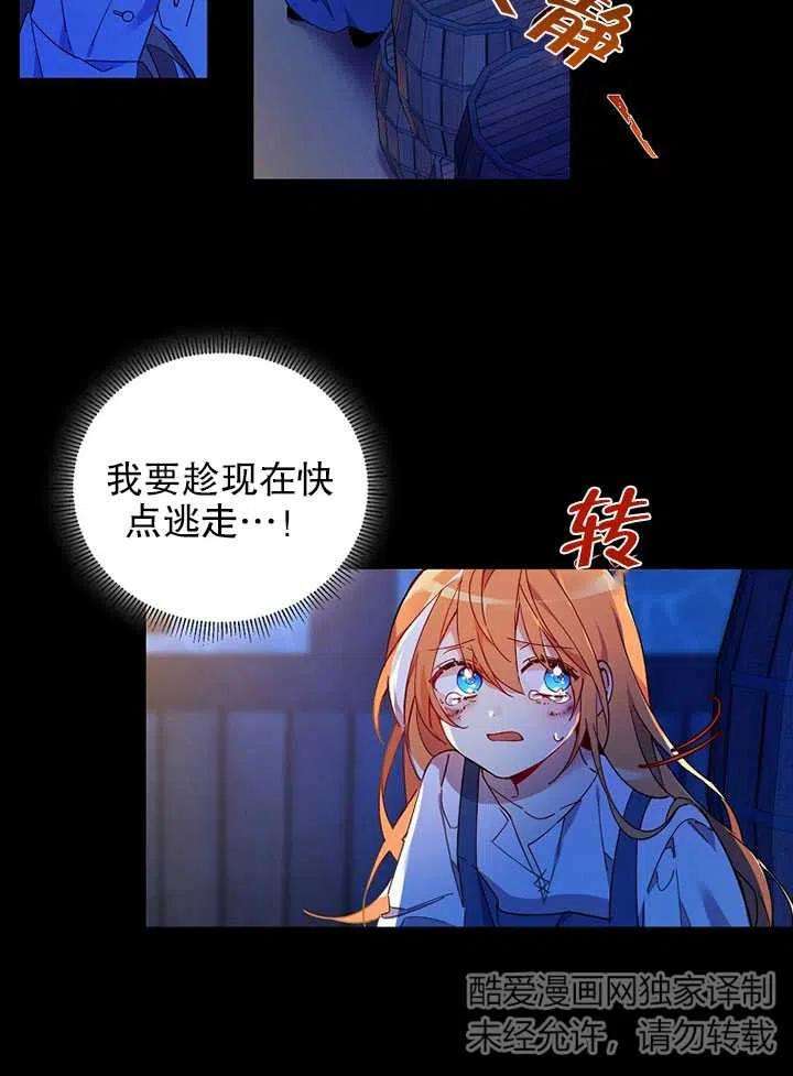 公爵家的第99位新娘01话