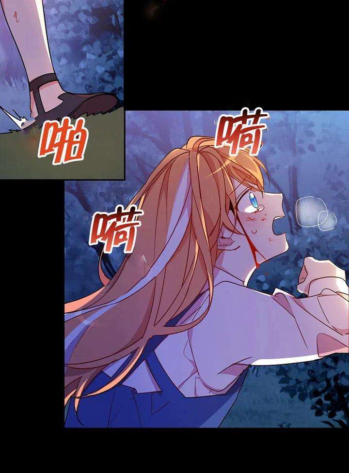 公爵家的第99位新娘03话