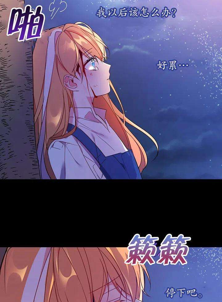 公爵家的第99位新娘03话