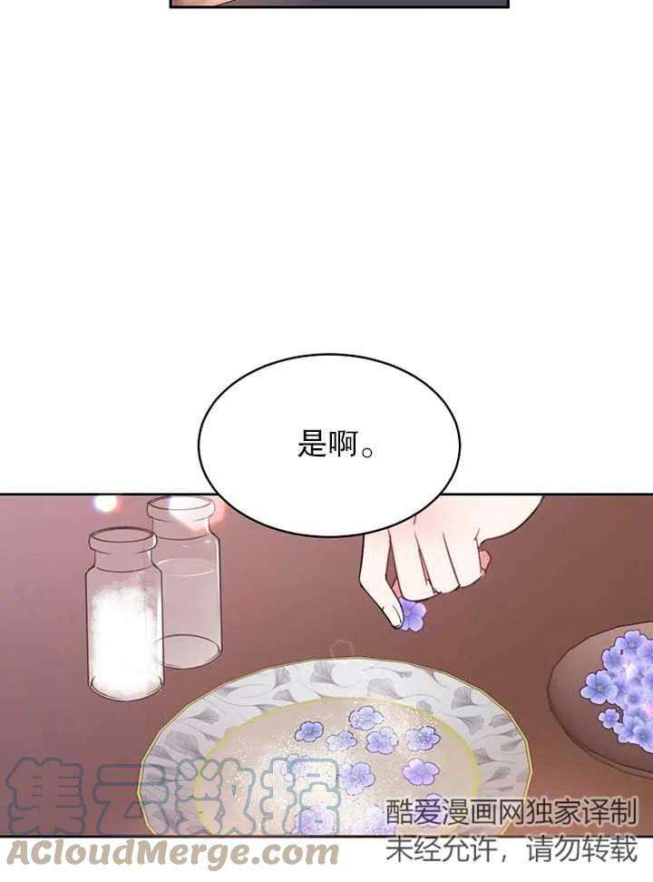 公爵家的第99位新娘06话