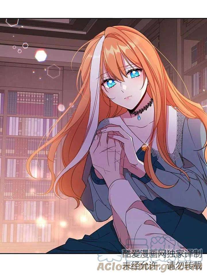 公爵家的第99位新娘06话