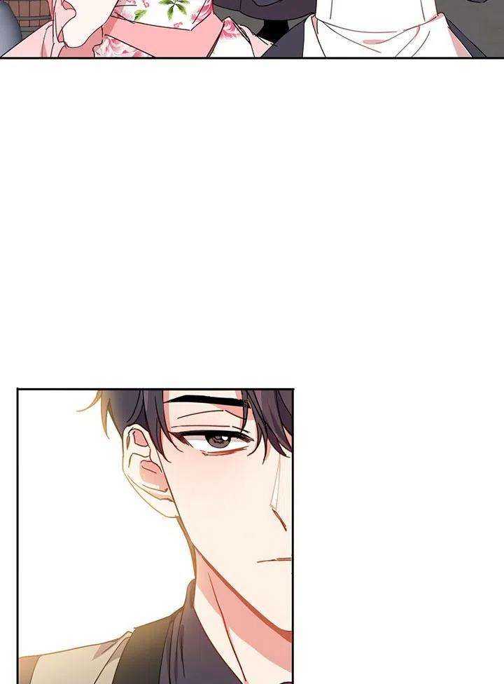 公爵家的第99位新娘10话