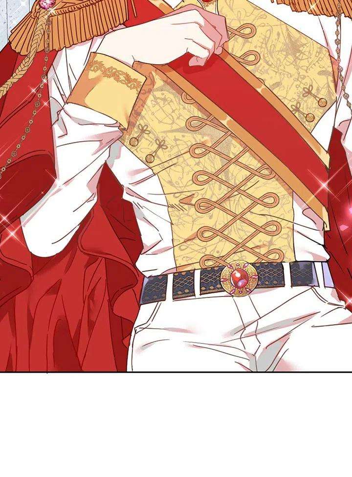 公爵家的第99位新娘10话