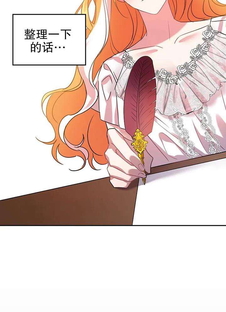 公爵家的第99位新娘18话