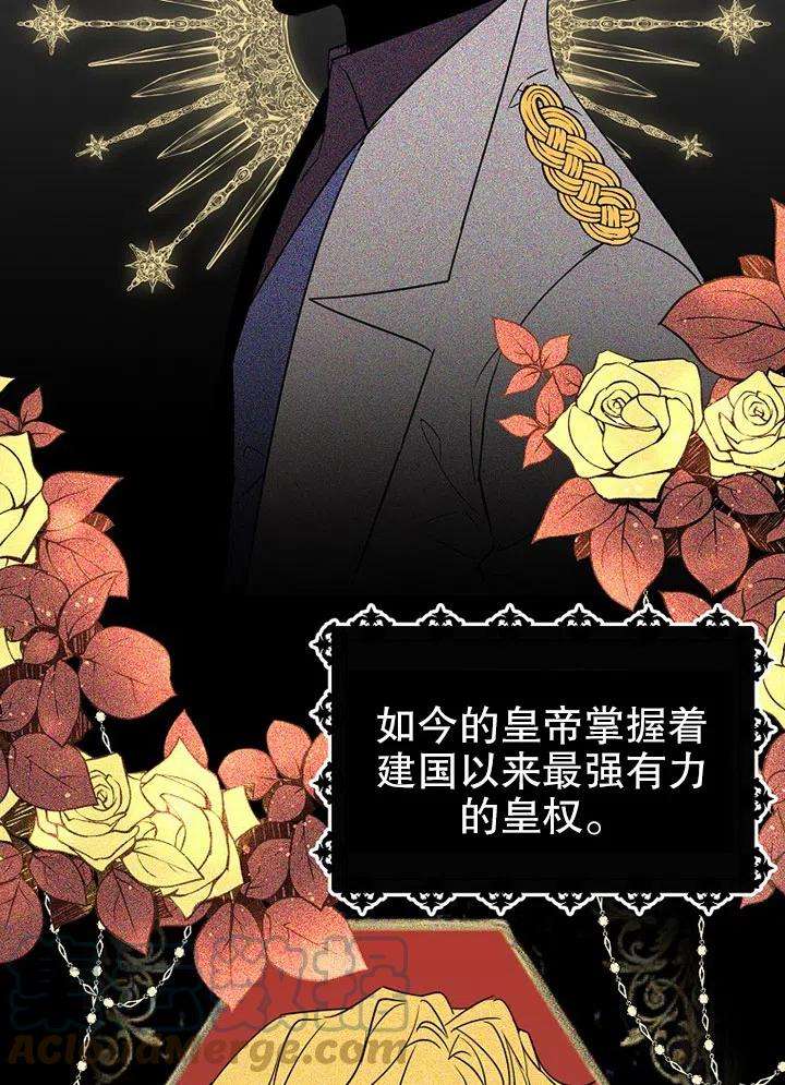 公爵家的第99位新娘18话