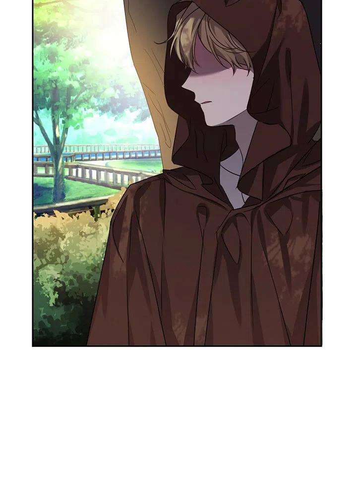 公爵家的第99位新娘18话