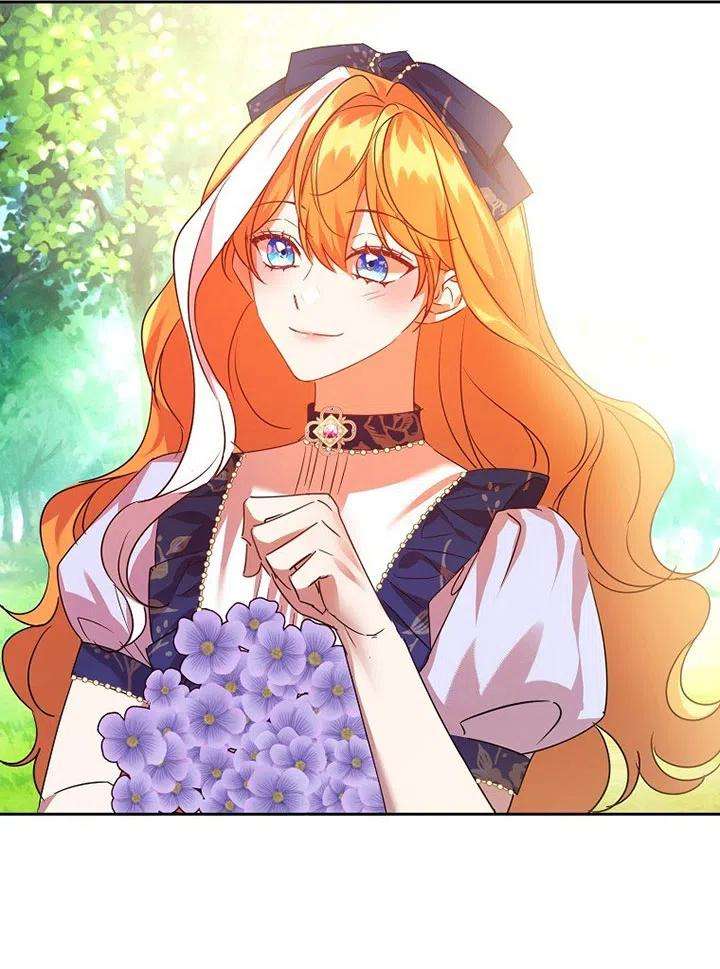 公爵家的第99位新娘18话