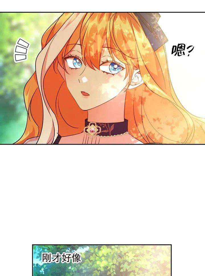 公爵家的第99位新娘18话