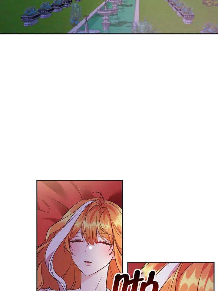 公爵家的第99位新娘19话