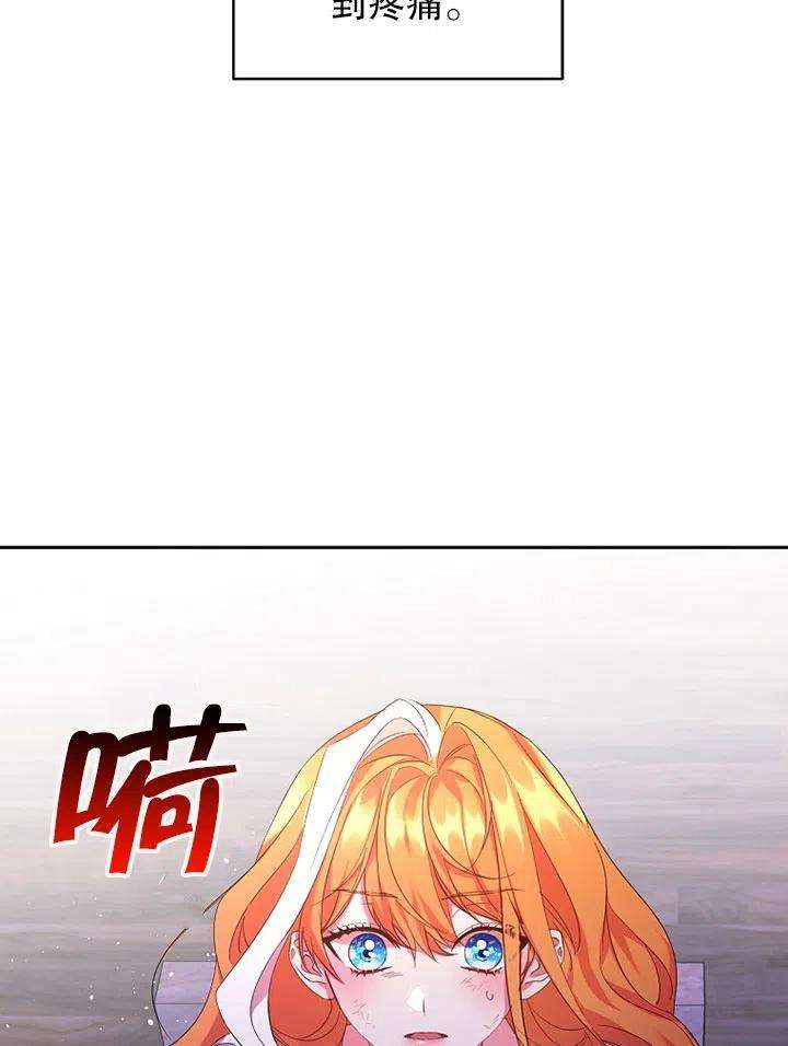 公爵家的第99位新娘19话