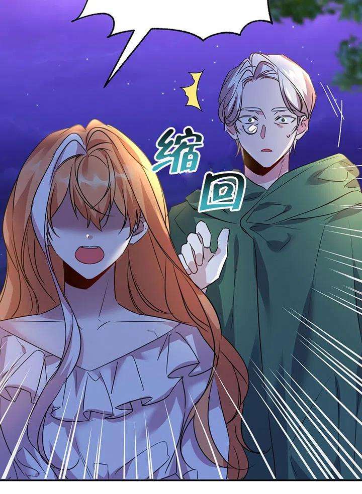 公爵家的第99位新娘21话