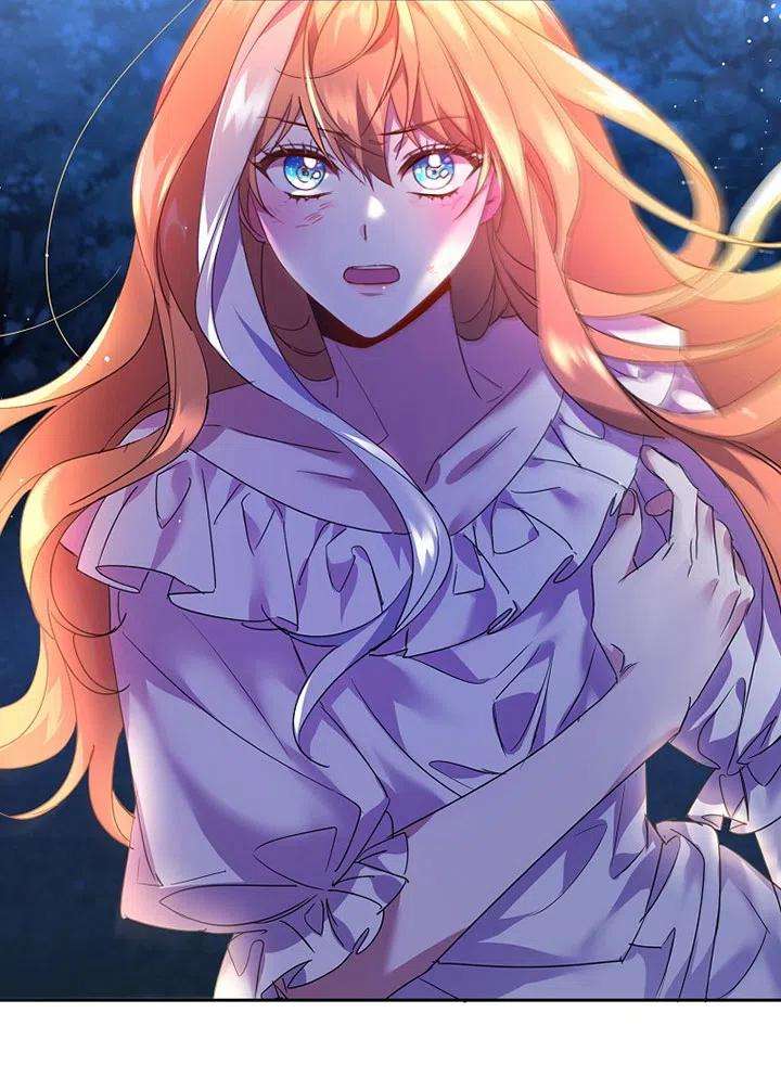 公爵家的第99位新娘22话