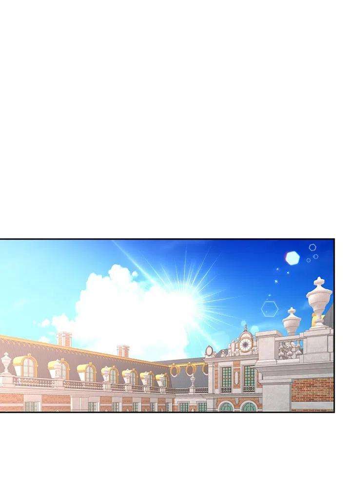 公爵家的第99位新娘22话