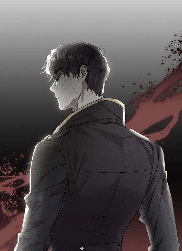 公爵家的第99位新娘22话