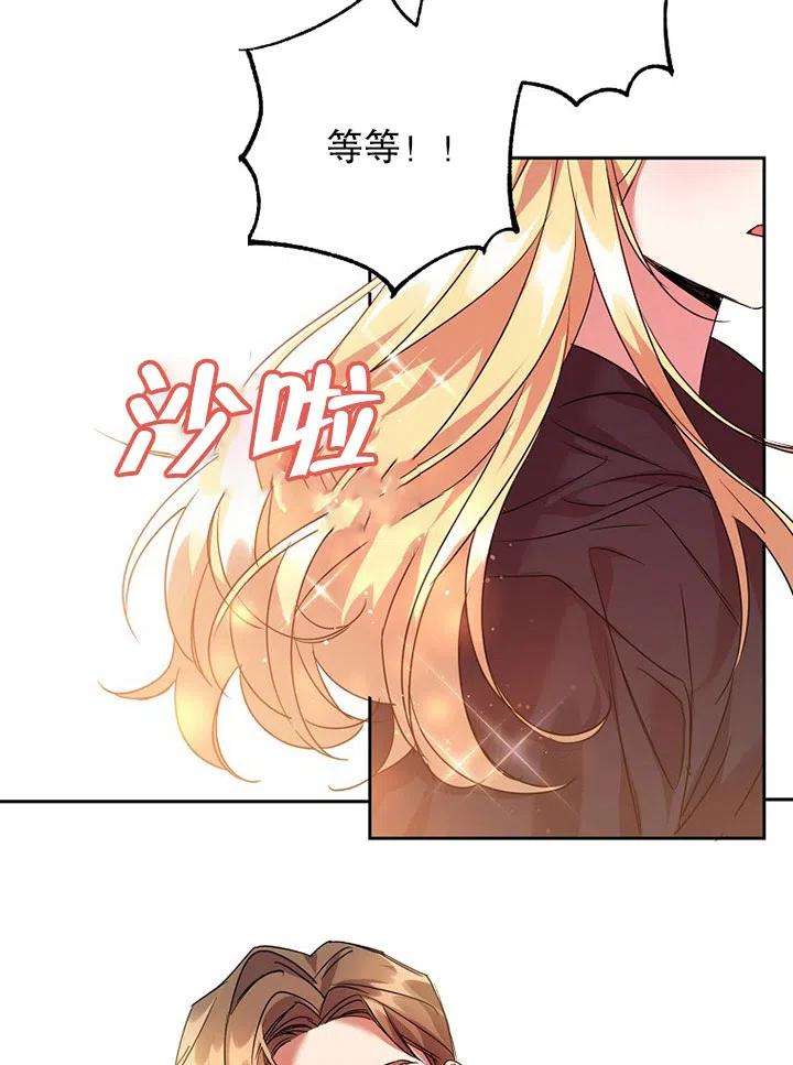 公爵家的第99位新娘23话