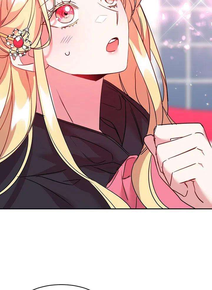 公爵家的第99位新娘24话