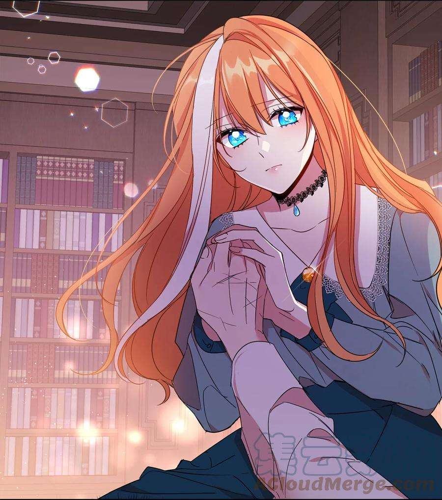 公爵家的第99位新娘序章 预告送福利