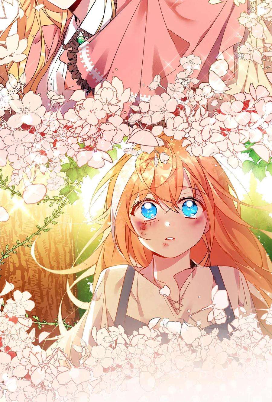 公爵家的第99位新娘序章 预告送福利