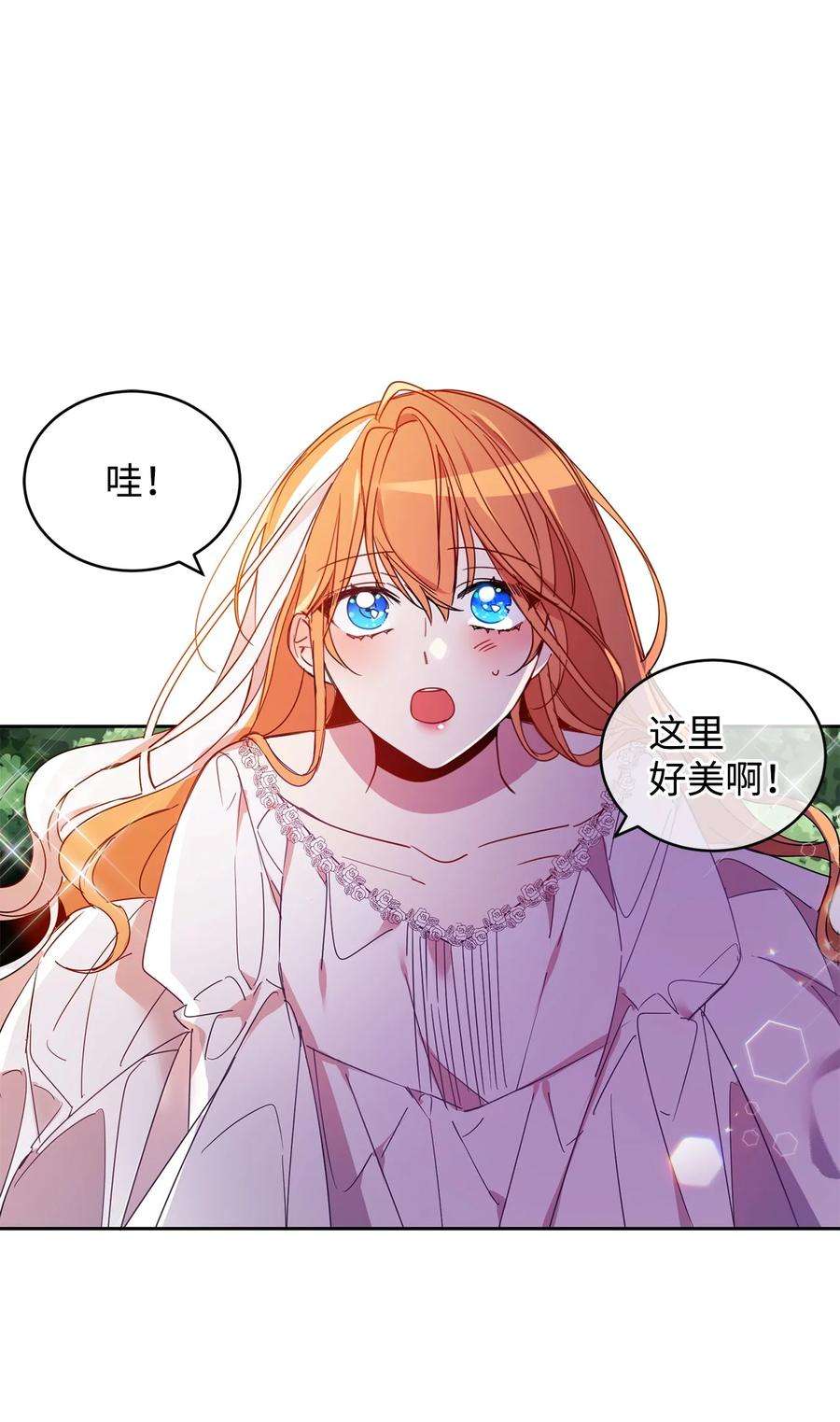 公爵家的第99位新娘04 心思各异