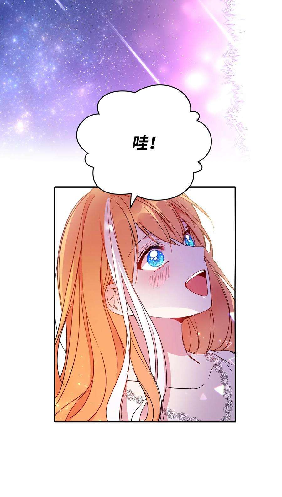 公爵家的第99位新娘04 心思各异