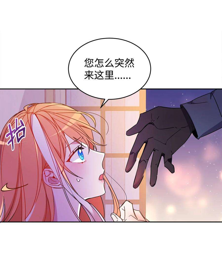 公爵家的第99位新娘04 心思各异