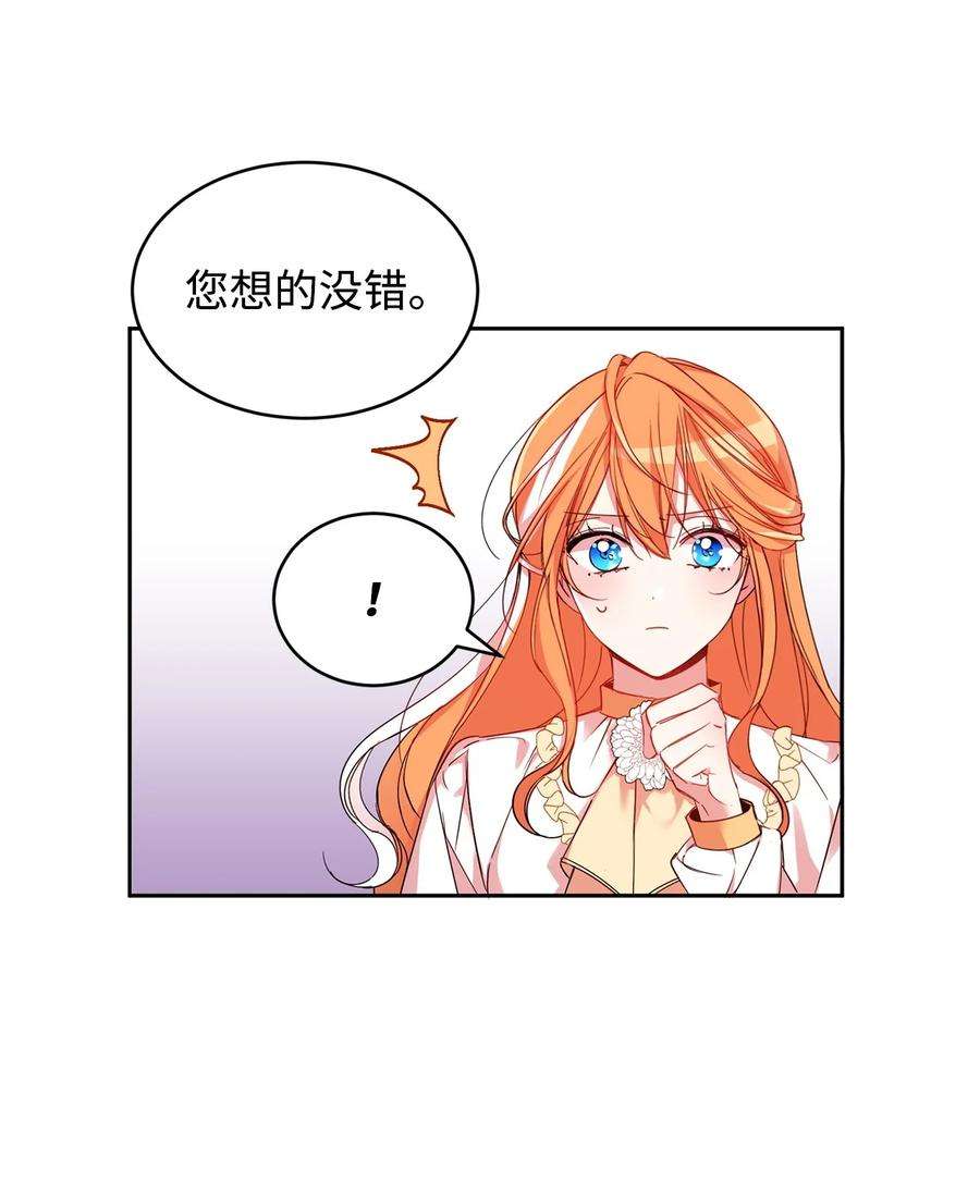 公爵家的第99位新娘05 公爵的过往