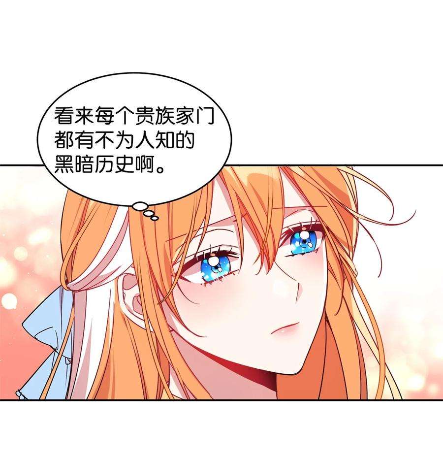 公爵家的第99位新娘05 公爵的过往