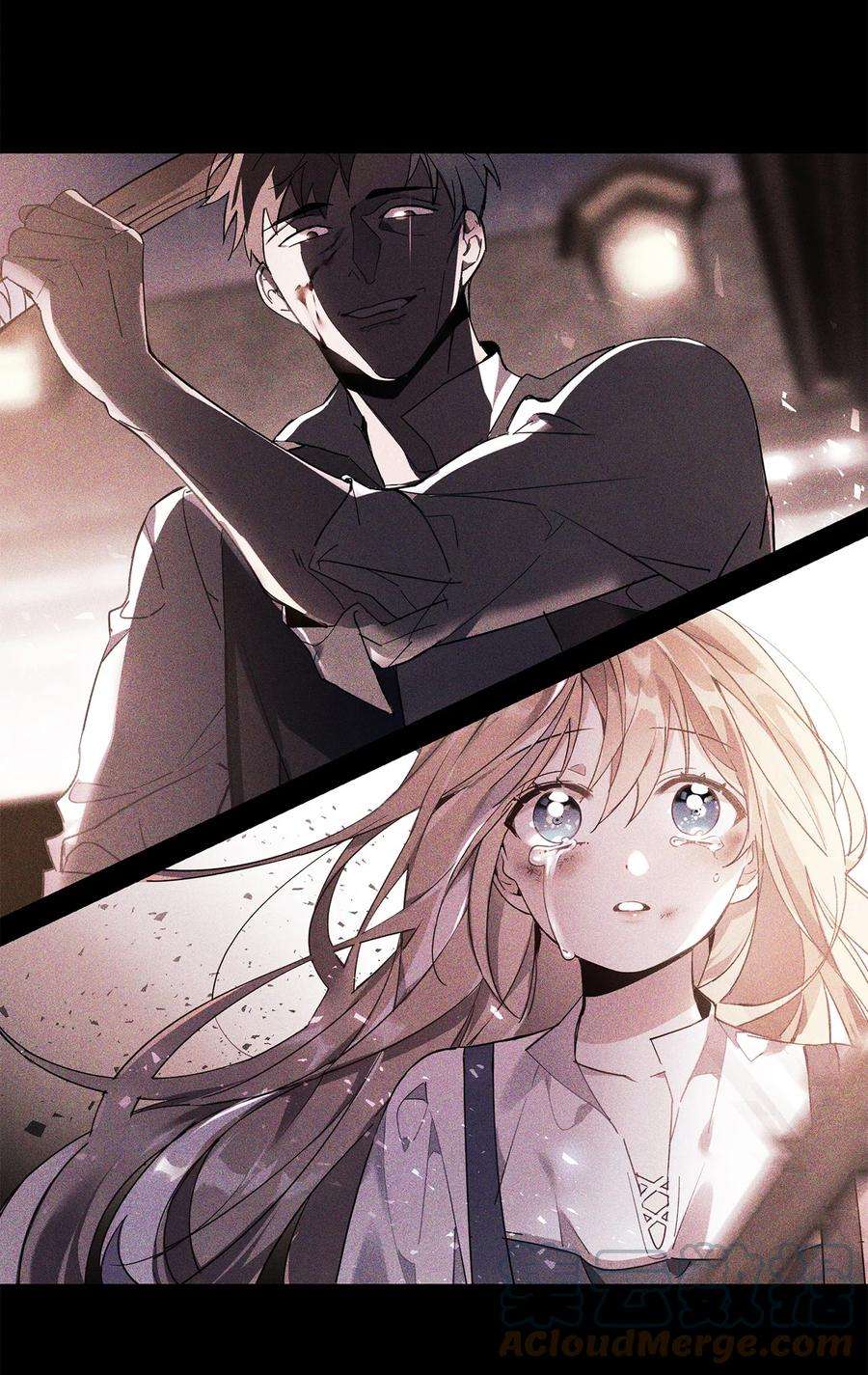 公爵家的第99位新娘10 起疑