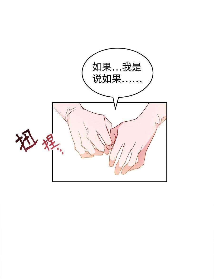 公爵家的第99位新娘10 起疑