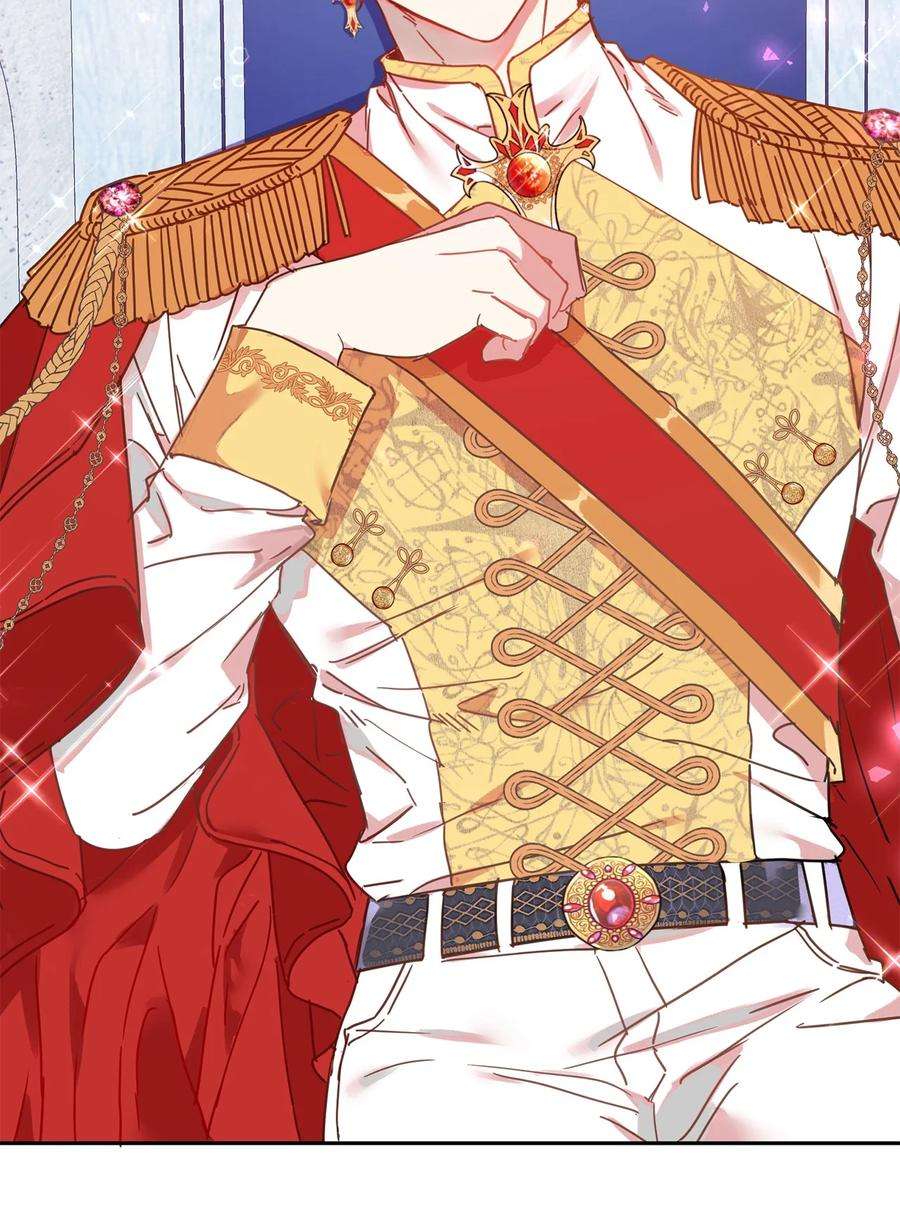 公爵家的第99位新娘10 起疑