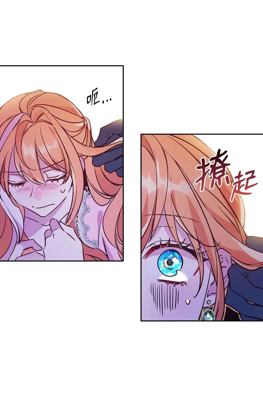 公爵家的第99位新娘11 真面目