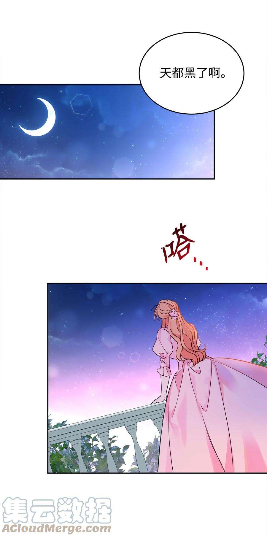 公爵家的第99位新娘11 真面目