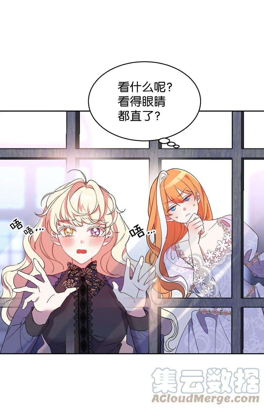 公爵家的第99位新娘13 皇女的存在价值