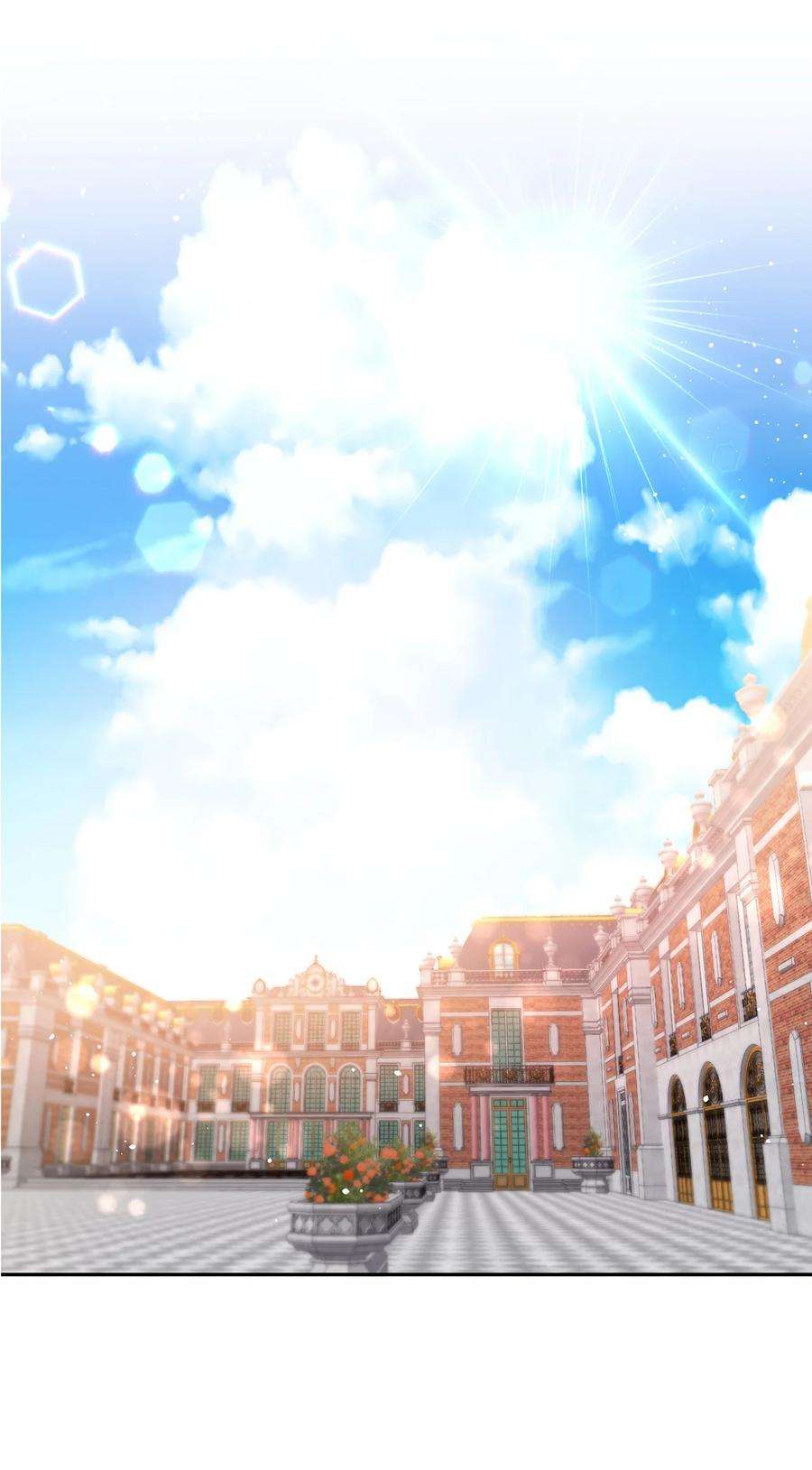 公爵家的第99位新娘15 谎言