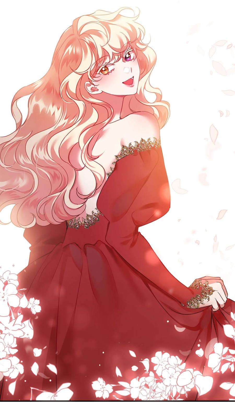 公爵家的第99位新娘15 谎言