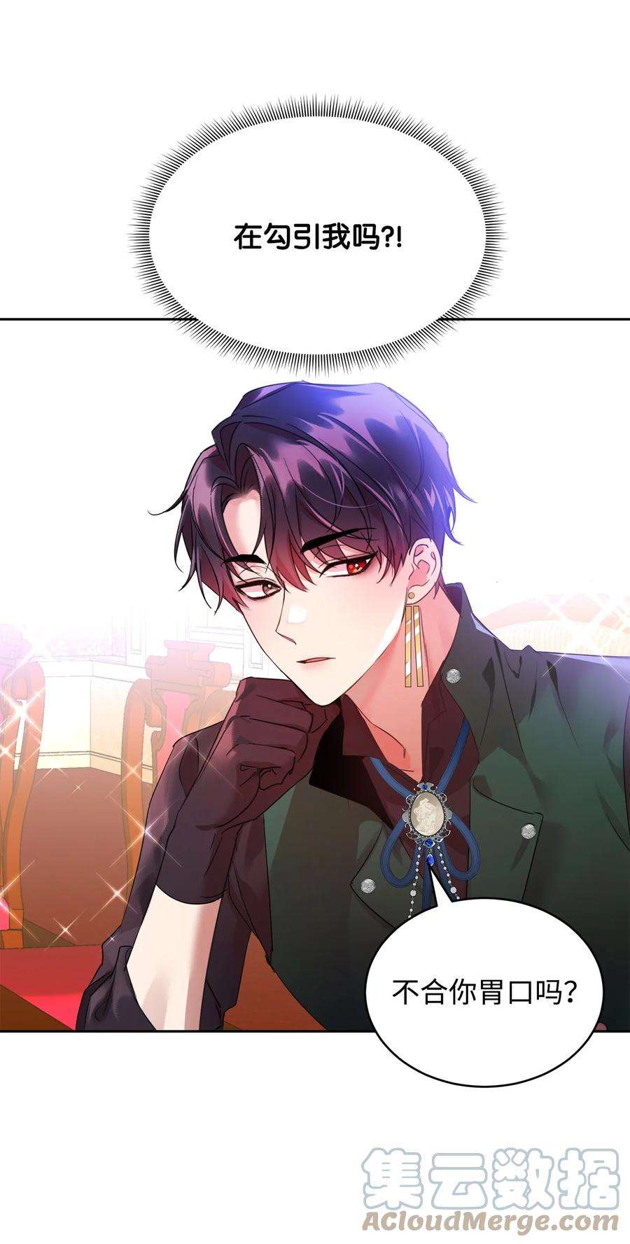 公爵家的第99位新娘16 不该看的日记