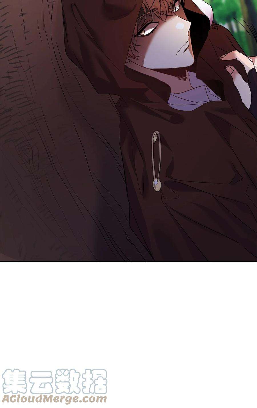 公爵家的第99位新娘16 不该看的日记