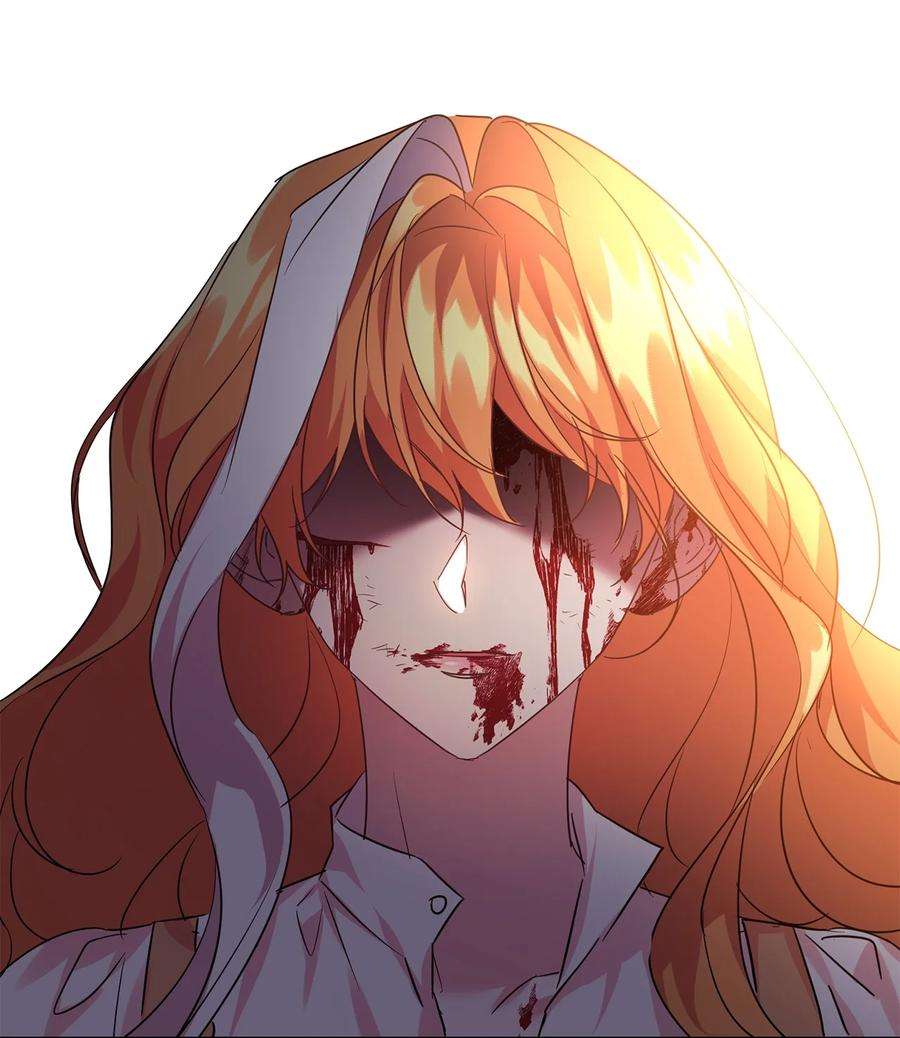 公爵家的第99位新娘18 心软