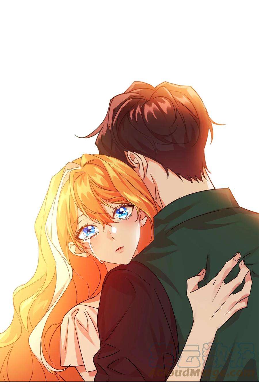 公爵家的第99位新娘18 心软