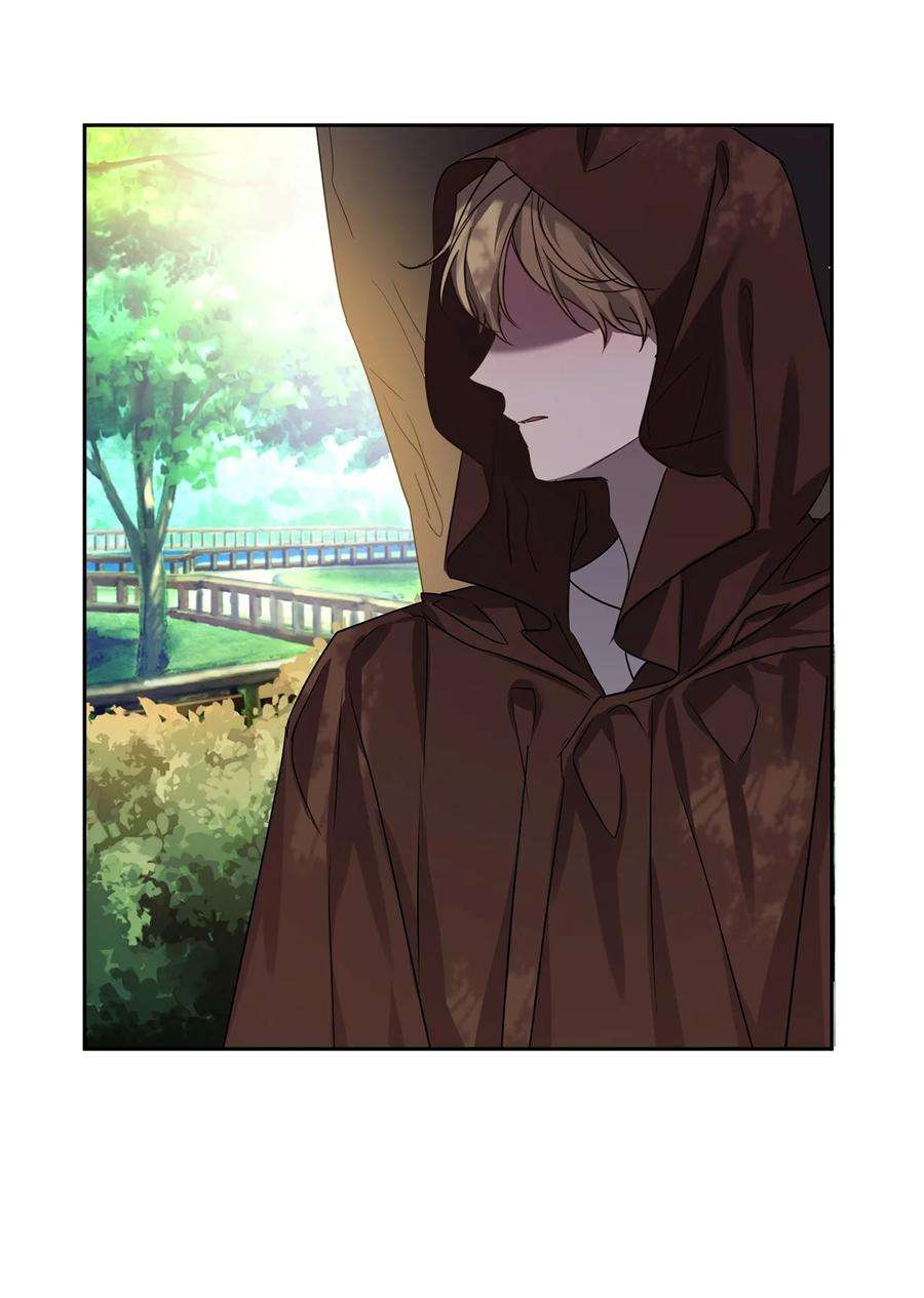 公爵家的第99位新娘18 心软