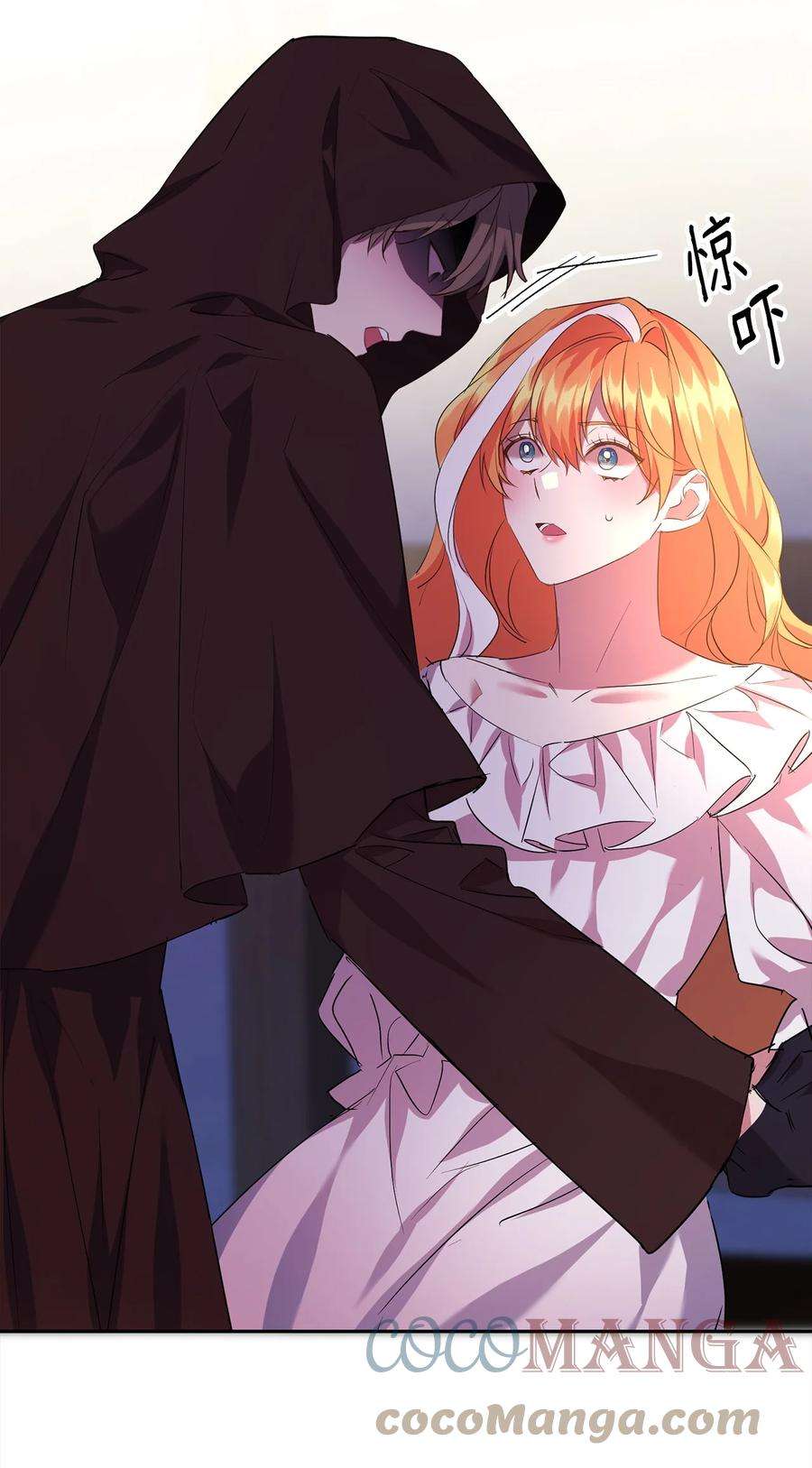 公爵家的第99位新娘19 被绑架