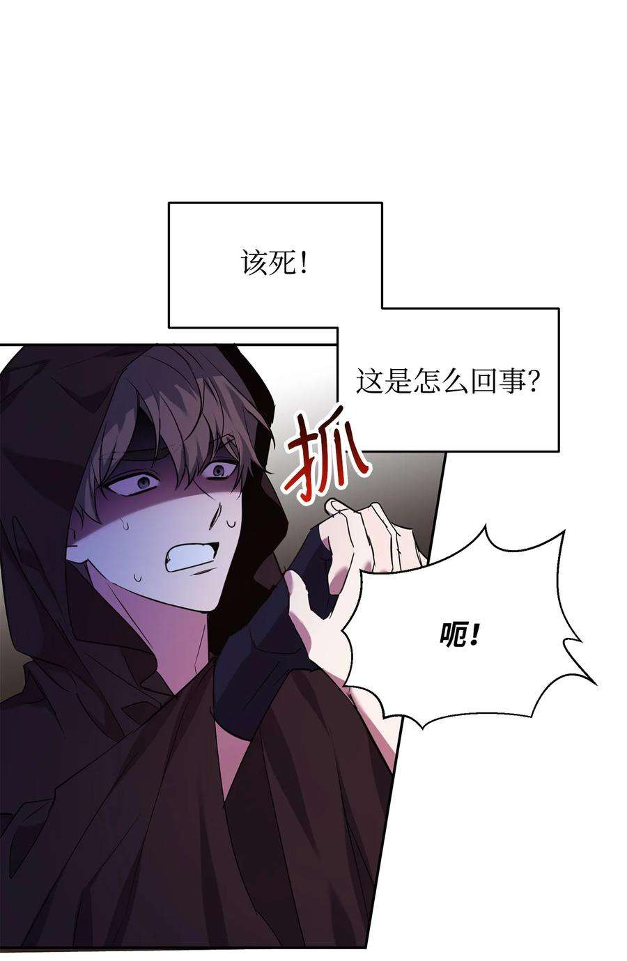 公爵家的第99位新娘19 被绑架