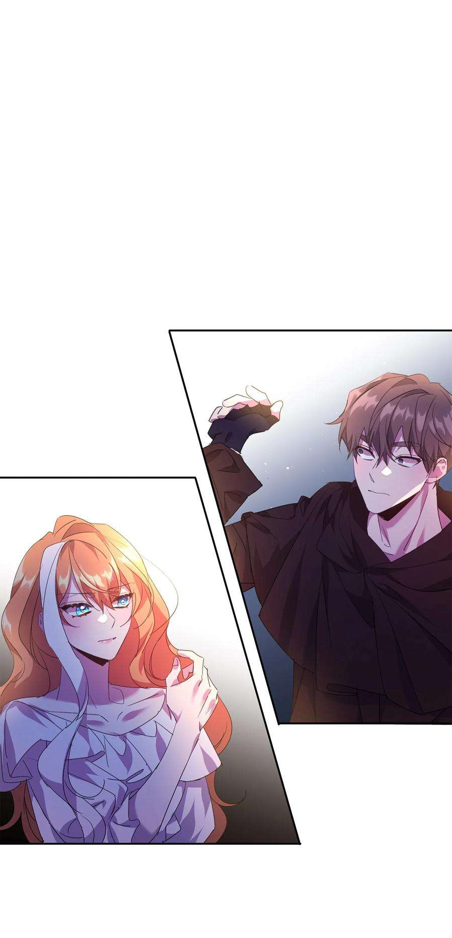 公爵家的第99位新娘20 虚惊一场