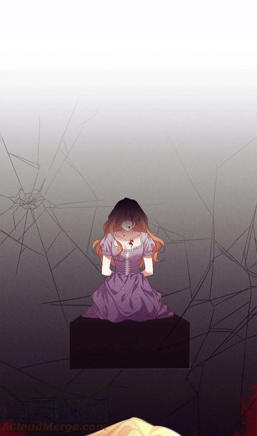 公爵家的第99位新娘20 虚惊一场